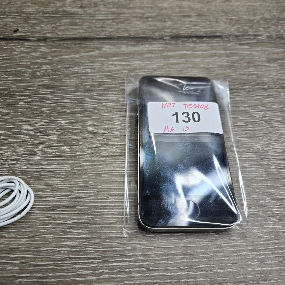 Apple parts used